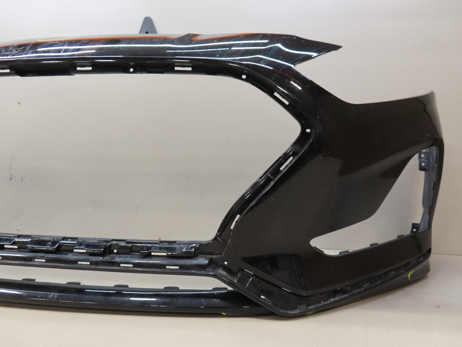 2018 2019 HYUNDAI SONATA FRONT BUMPER COVER OEM 86511-C2AA0