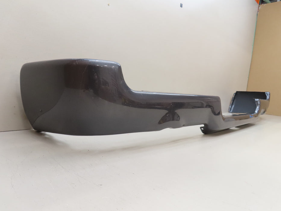 2021-2024 DODGE RAM 1500 REAR BUMPER COVER OEM 6DD37TRMA