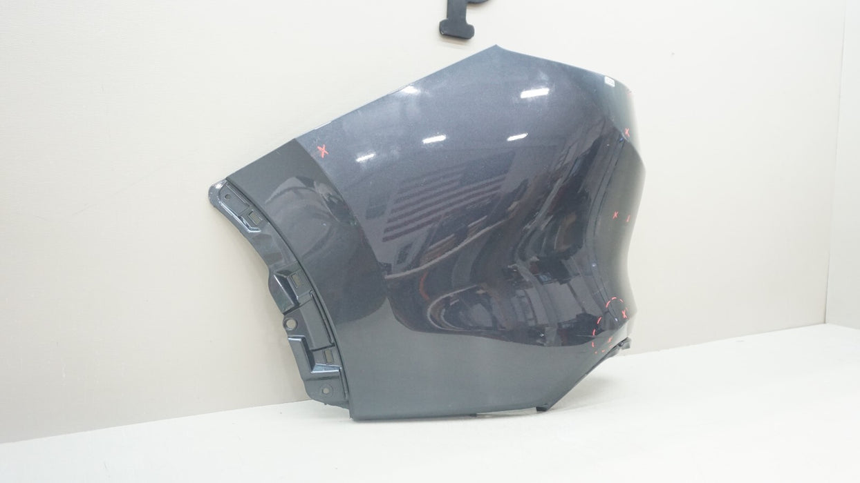 2023-2024 HONDA CRV REAR LEFT DRIVER SIDE BUMPER COVER CAP OEM 71507-3A0-A000