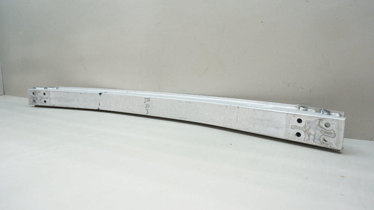 2017-2022 HONDA CR-V FRONT BUMPER REINFORCEMENT IMPACT BAR OEM 71130TLAA000