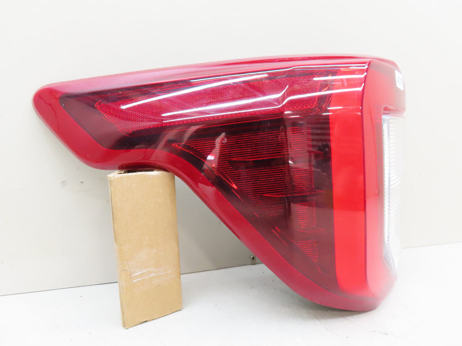 2020-2023 FORD EXPLORER REAR LEFT DRIVER SIDE TAIL LIGHT OEM