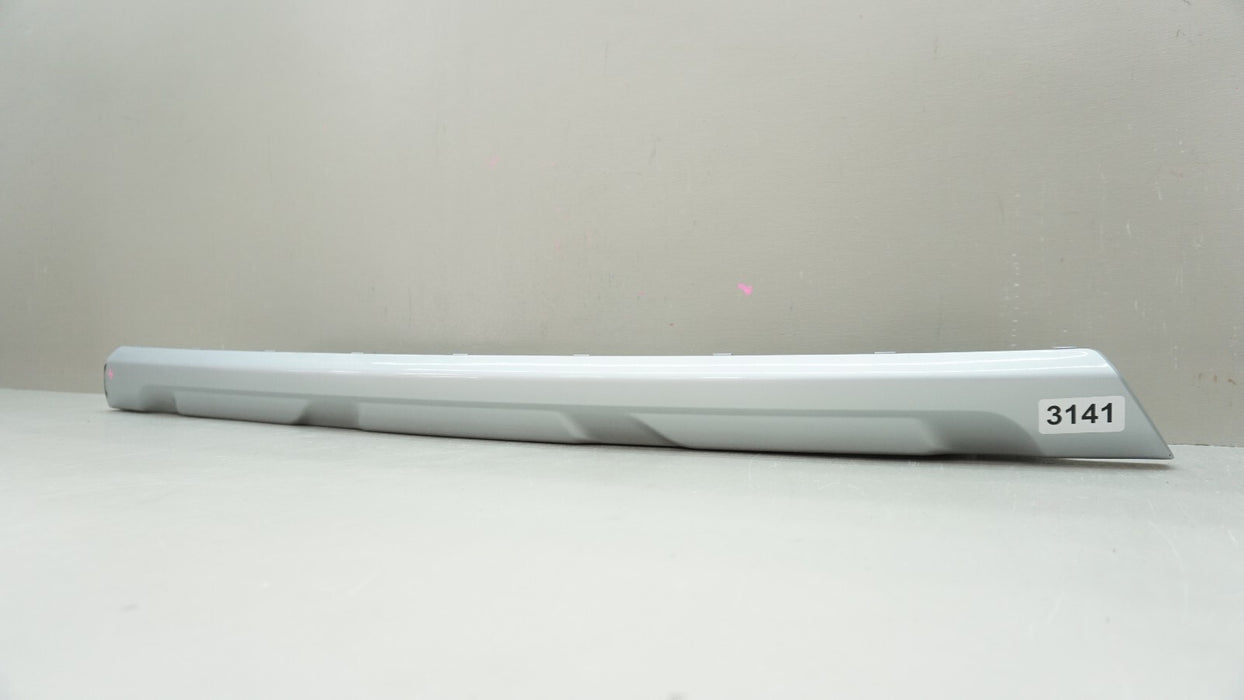 2020-2023 SUBARU OUTBACK REAR BUMPER UNDER GUARD DIFFUSER 57734AN11A OEM