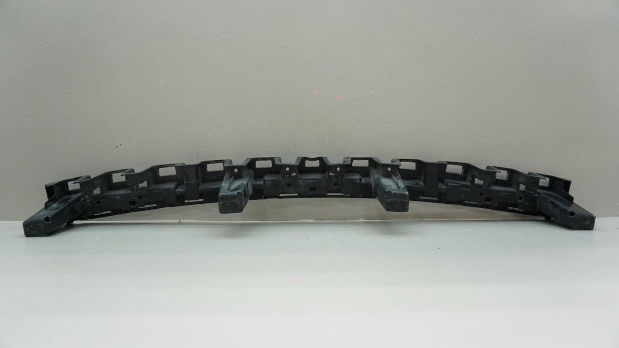 2011-2021 JEEP GRAND CHEROKEE REAR BUMPER IMPACT BAR TRIM 57010724AE OEM