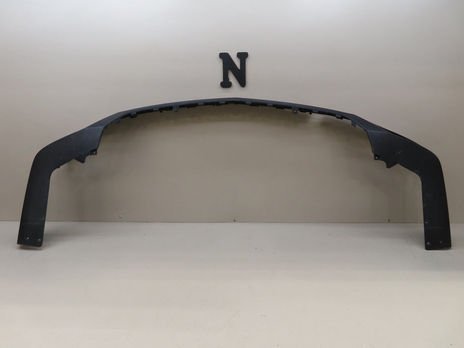 2017-2020 ACURA MDX REAR LOWER BUMPER COVER OEM 71510-TZ5/TRX