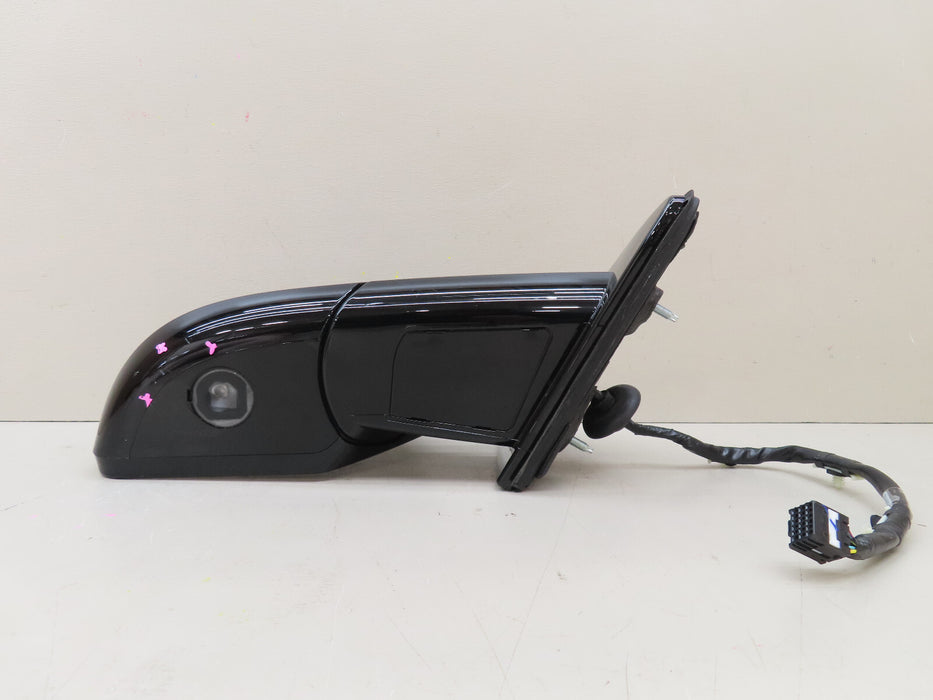 2019 2020 CHEVROLET/GMC TAHOE,SUBURBAN,YUKON XL RIGHT PASSENGER SIDE MIRROR OEM