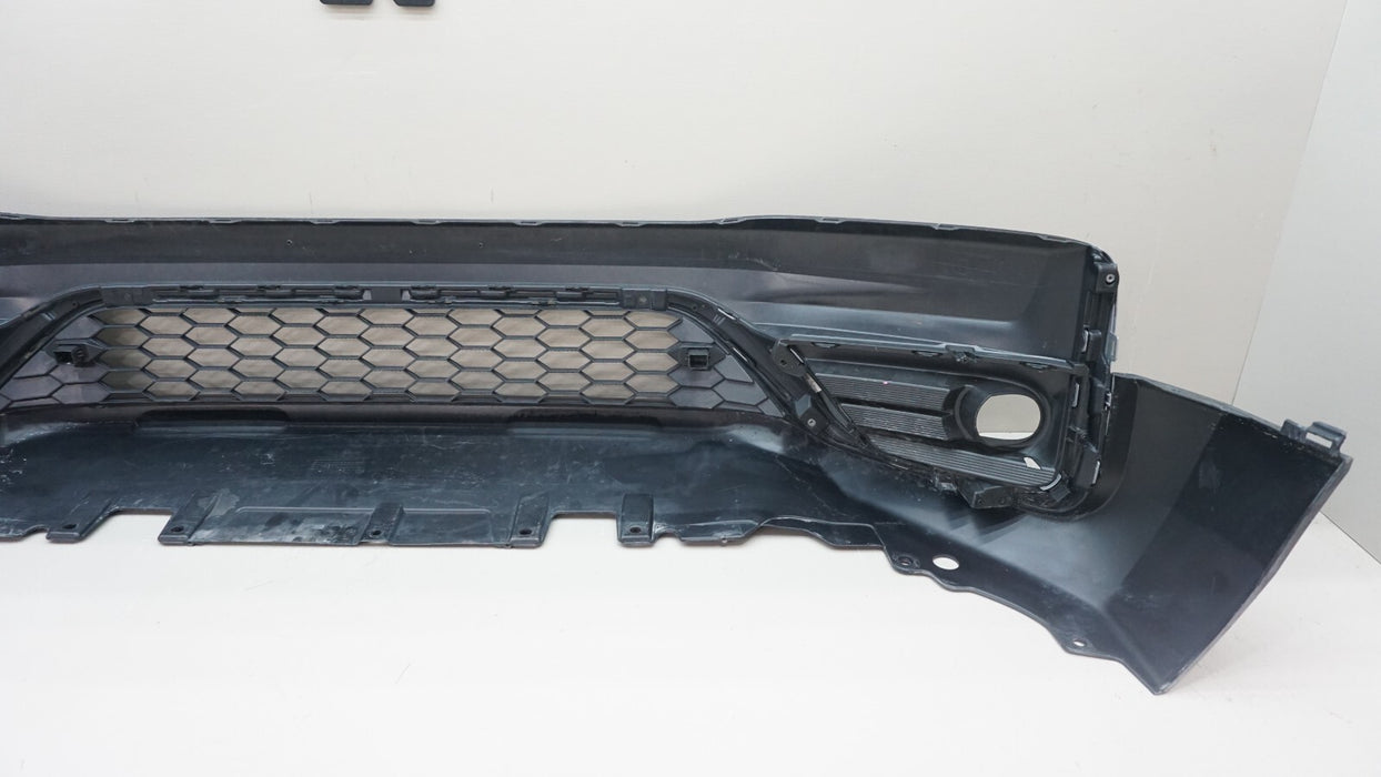 2020-2022 HONDA CR-V FRONT LOWER BUMPER COVER 71102-TLA-A500 OEM 20 21 22