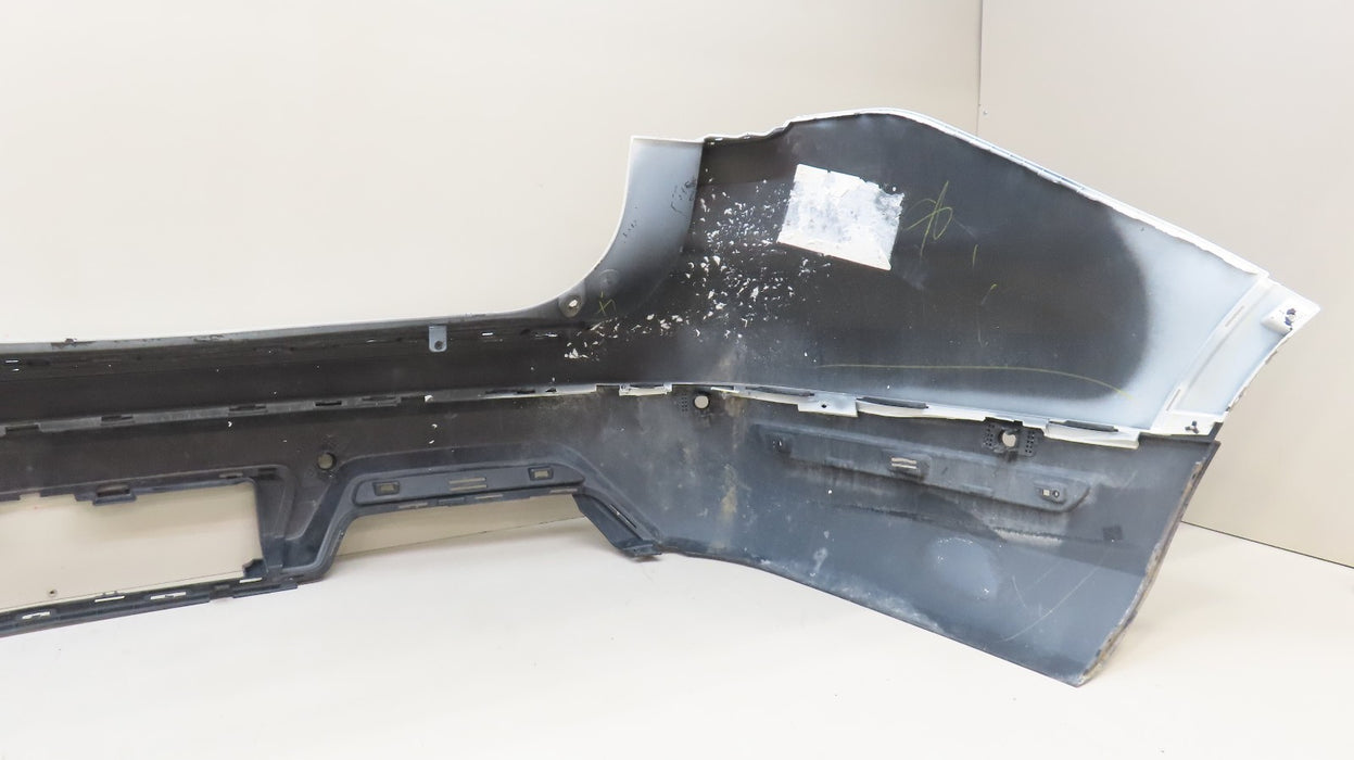 2018-2019 FORD EXPLORER REAR BUMPER COVER OEM JB53-17D781