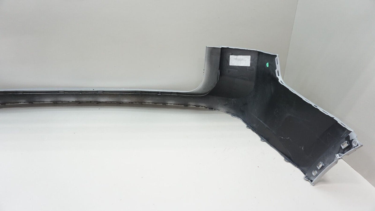 2017-2019 VOLKSWAGEN ATLAS REAR UPPER BUMPER COVER PANEL OEM