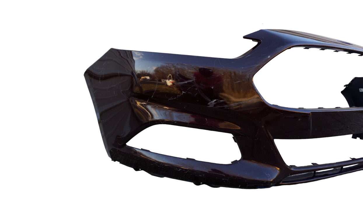 2013-2016 FORD FUSION FRONT BUMPER COVER OEM 13 14 15 16