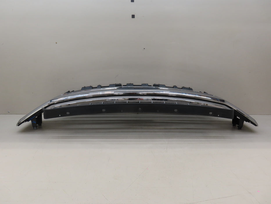2018-2020 FORD F-150 F150 FRONT RADIATOR GRILLE GRILL AFTERMARKET CAPA
