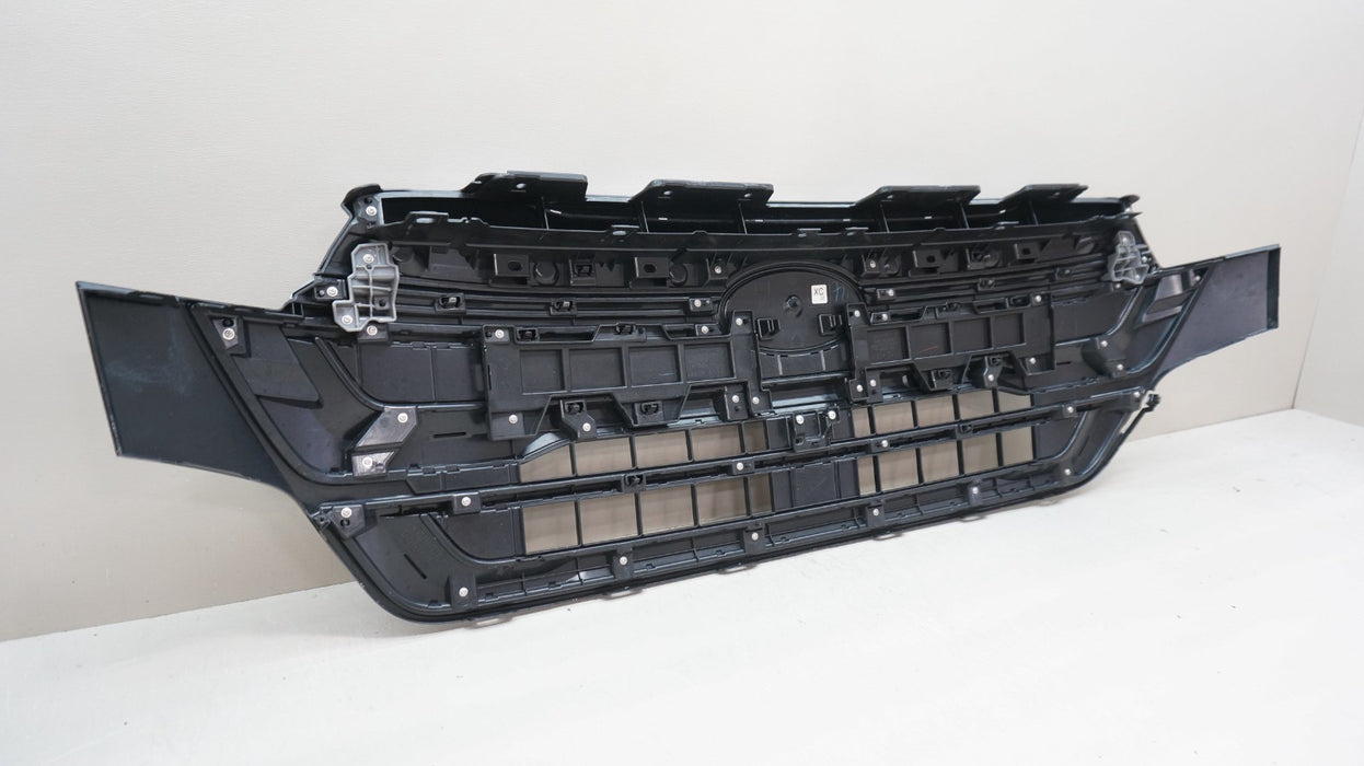 2025-2026 SUBARU FORESTER FRONT BUMPER RADIATOR GRILLE OEM 91122SL040