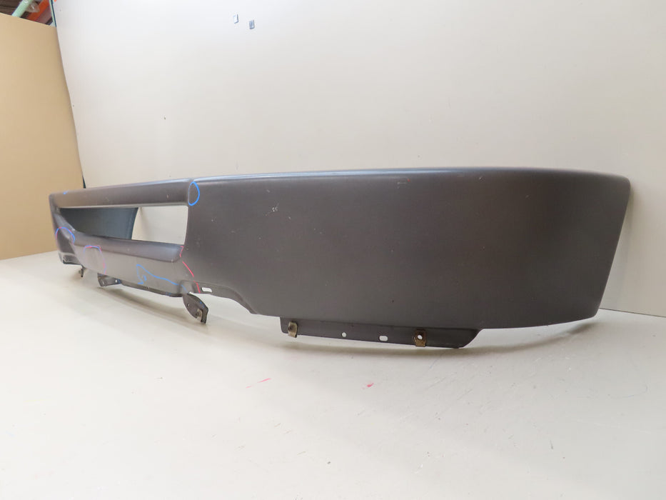 2006 2007 2008 FORD F150 F-150 FRONT BUMPER METAL OEM