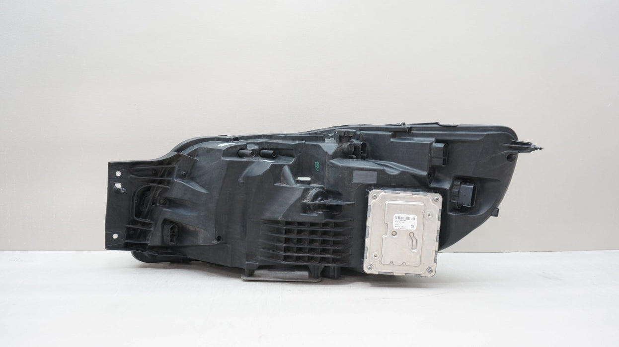 2018-2021 LINCOLN NAVIGATOR FRONT RIGHT SIDE LED HEADLIGHT OEM JL7B-13E014-AL
