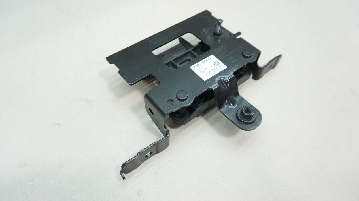 2024 FORD RANGER CRUISE CONTROL DISTANCE SENSOR RADAR OEM N1WT-9G853-CE