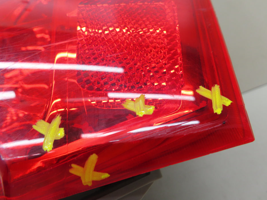 2014-2020 CHEVROLET IMPALA RIGHT PASSENGER SIDE TAIL LIGHT OUTER OEM