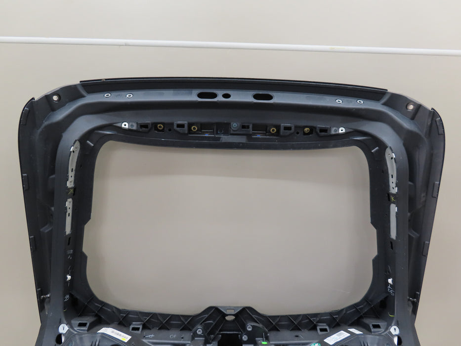 2021-2024 FORD MUSTANG MACH-E CX727 REAR DOOR LIFTGATE TAILGATE OEM