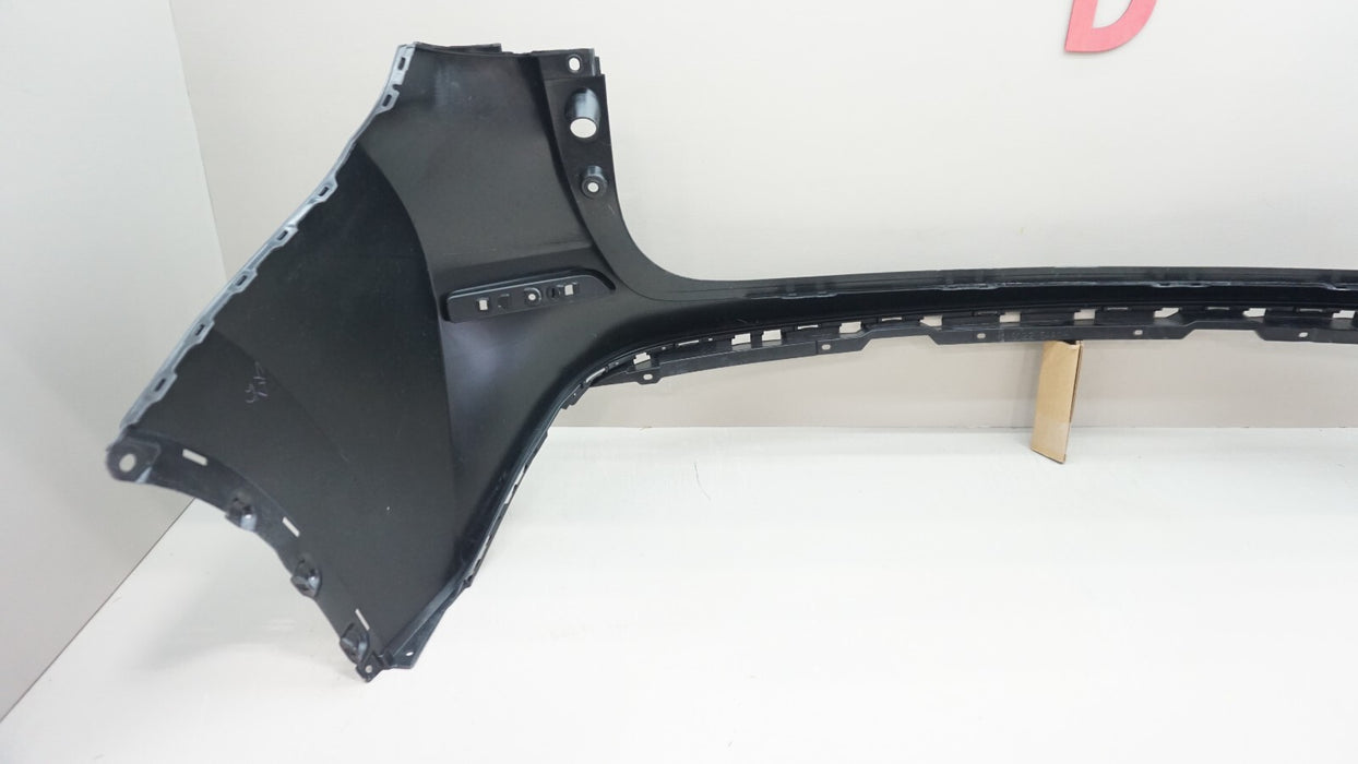 2015-2018 NISSAN MURANO REAR UPPER BUMPER COVER PANEL OEM 850225AA0H