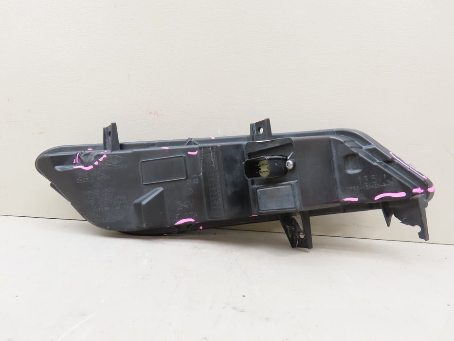 2013-2016 LINCOLN MKZ LEFT DRIVER SIDE FOG LIGHT LED OEM