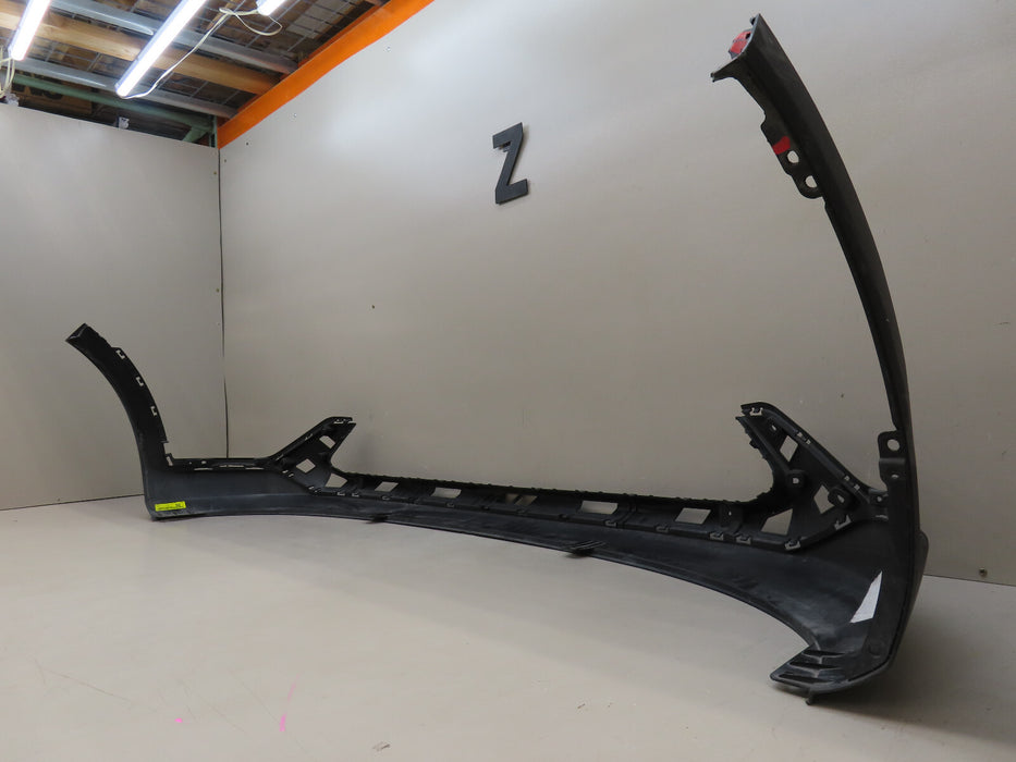 2021-2023 HYUNDAI SANTA FE REAR LOWER BUMPER COVER OEM 86612-52500