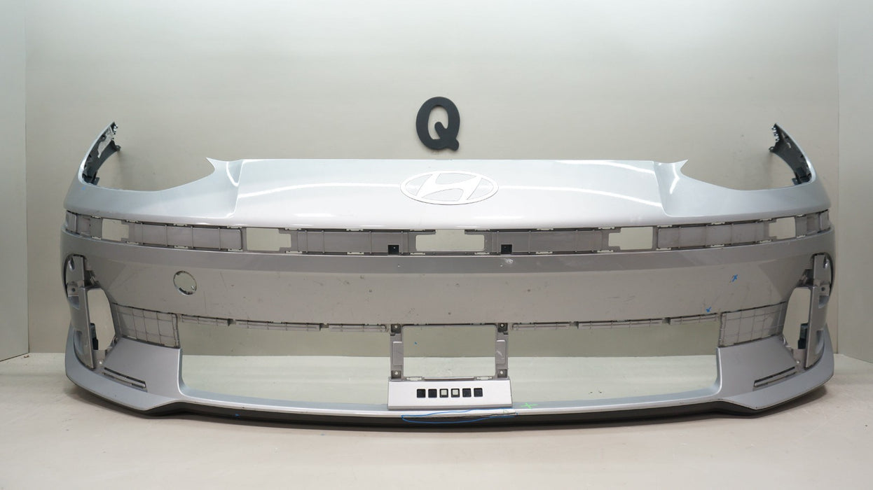 2023-2025 HYUNDAI IONIQ 6 FRONT BUMPER COVER PANEL OEM 86511-KL100