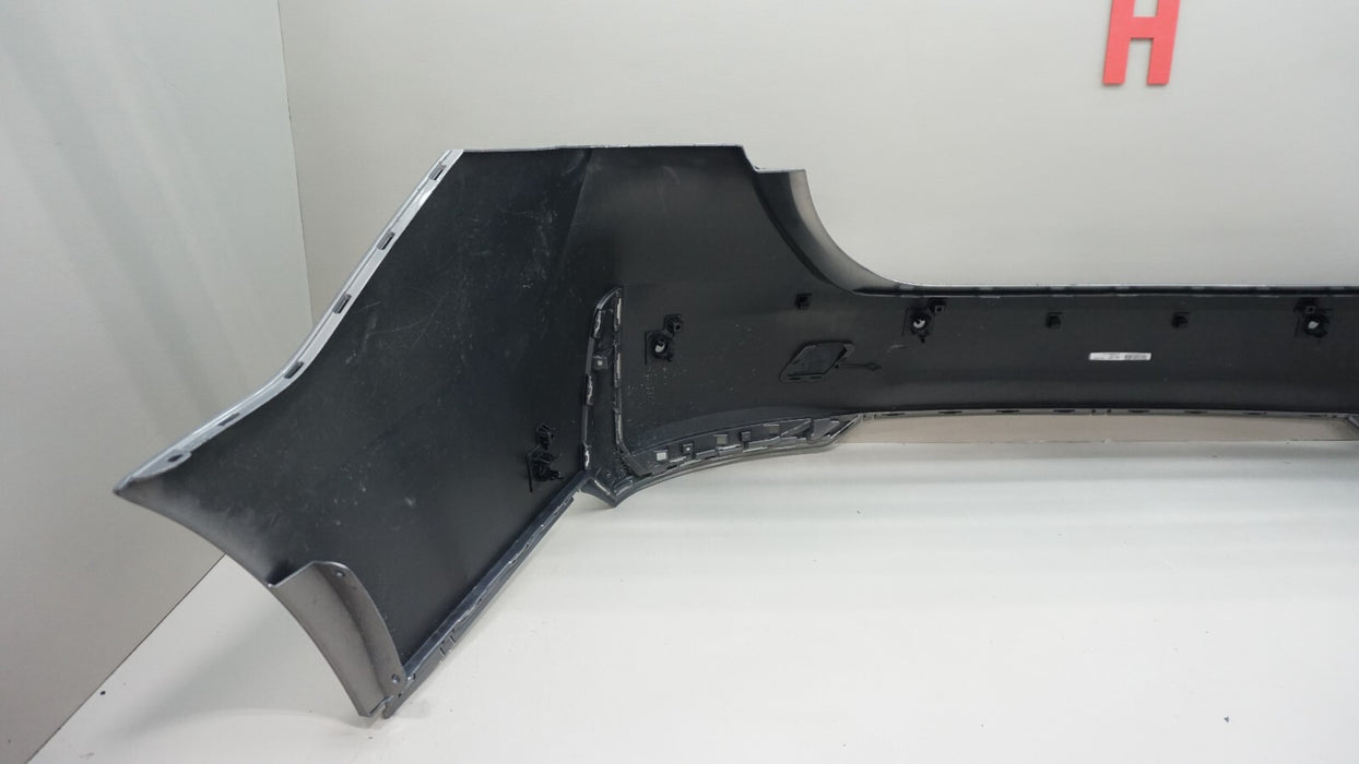 2024-2025 BMW 5 SERIES G60 REAR BUMPER COVER PANEL OEM 51125A011B0
