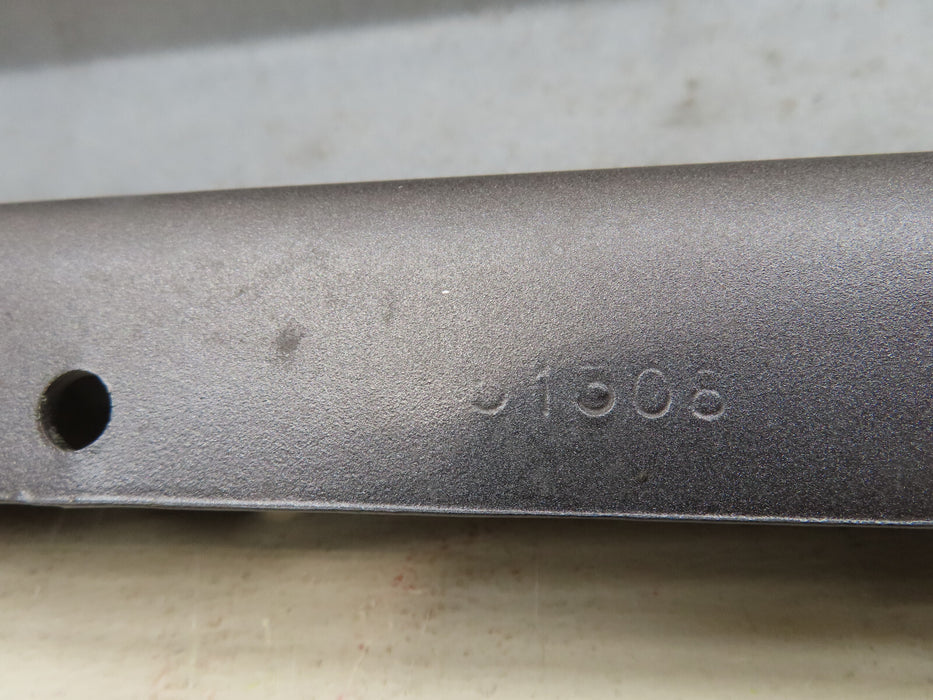 2006 2007 2008 FORD F150 F-150 FRONT BUMPER METAL OEM