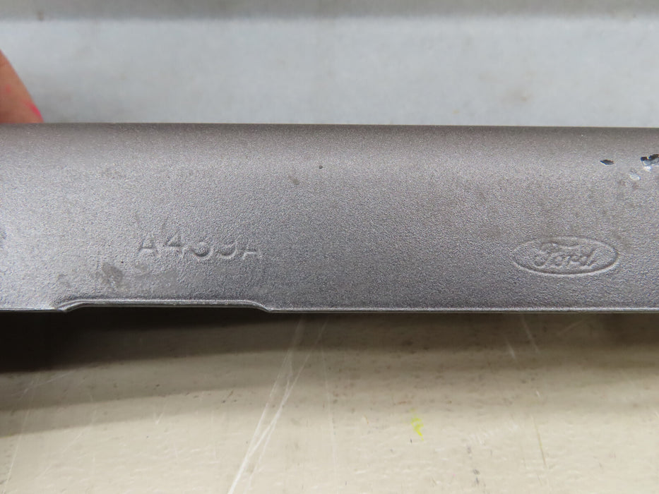 2006 2007 2008 FORD F150 F-150 FRONT BUMPER METAL OEM