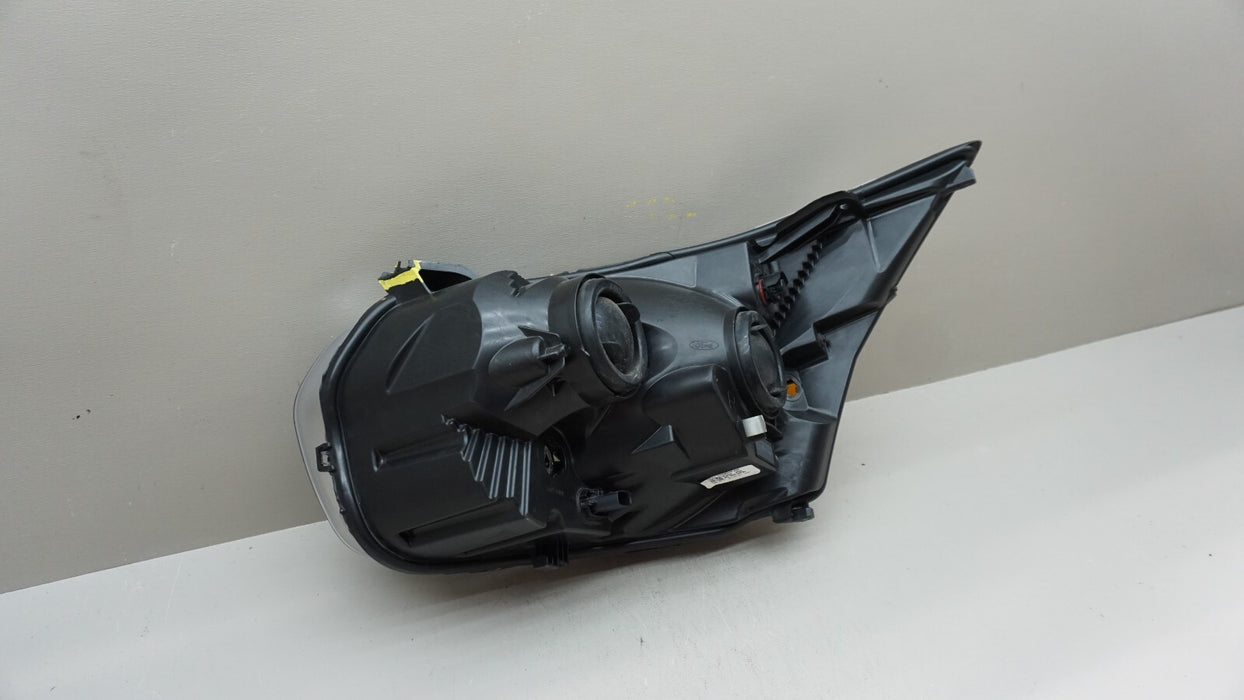 2015-2019 FORD TRANSIT VAN FRONT RIGHT PASSENGER SIDE HEADLIGHT HALOGEN OEM