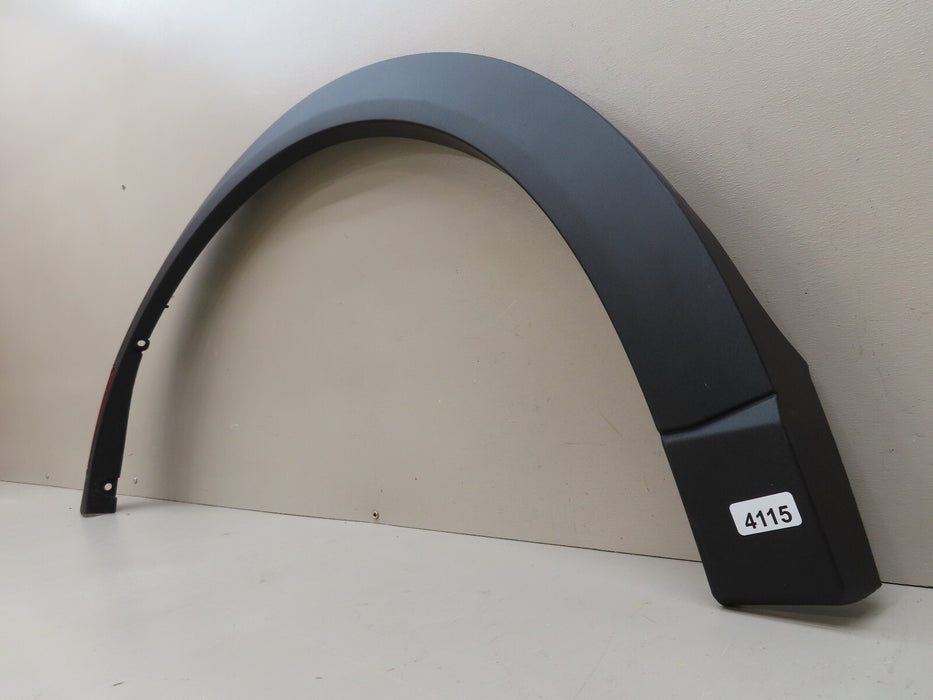 2021-2023 FORD MUSTANG MACH-E REAR RIGHT PASSENGER SIDE WHEEL ARCH OEM