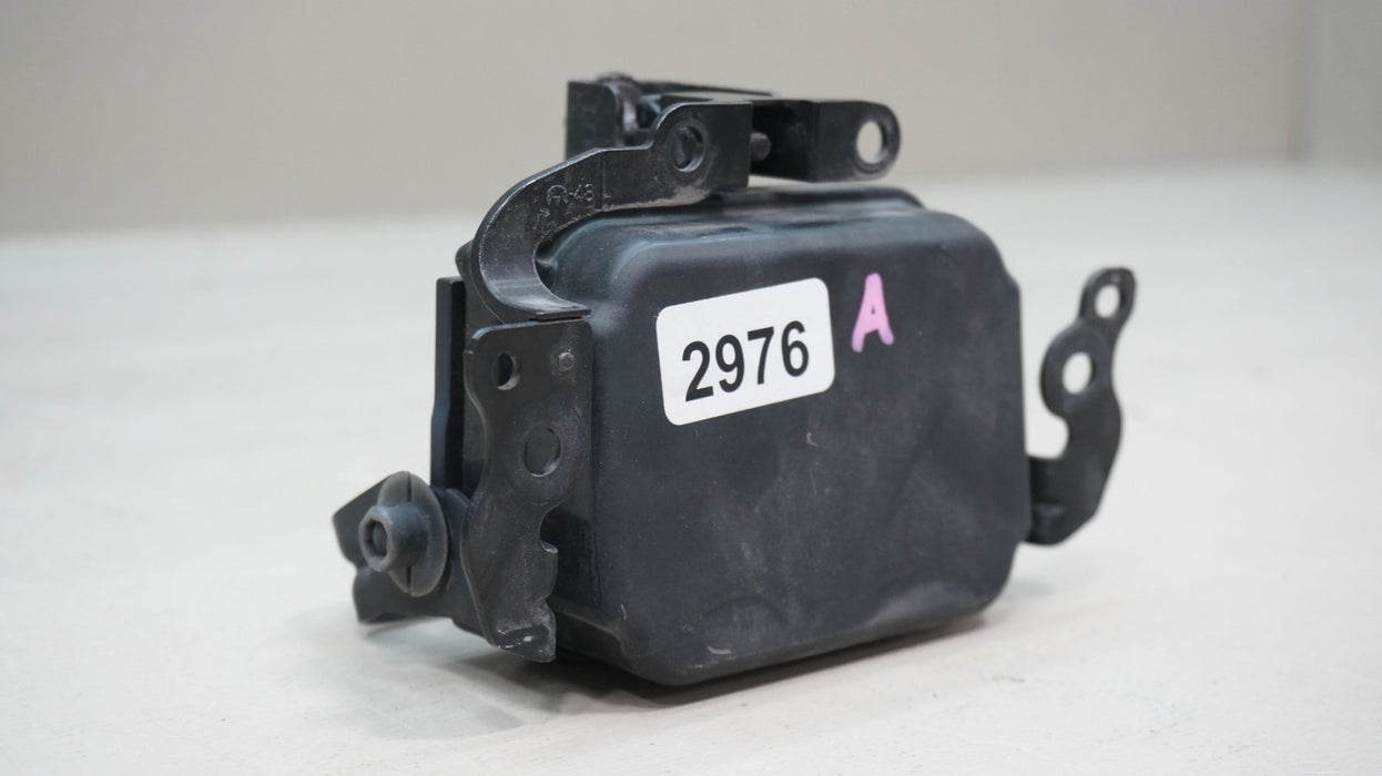 2019-2022 TOYOTA AVALON GRILLE DISTANCE RADAR MODULE SENSOR OEM 88210-07011