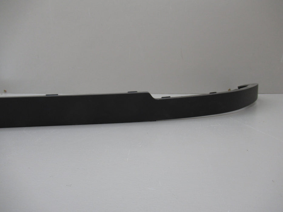 2013-2016 HYUNDAI SANTA FE SPORT FRONT BUMPER LOWER VALANCE LIP PANEL OEM