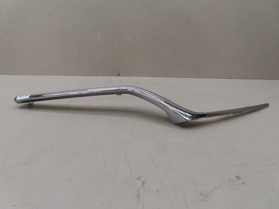 2017-2019 HONDA CR-V FRONT LEFT RADIATOR GRILLE MOLDING TRIM OEM 71173-TLA-A000