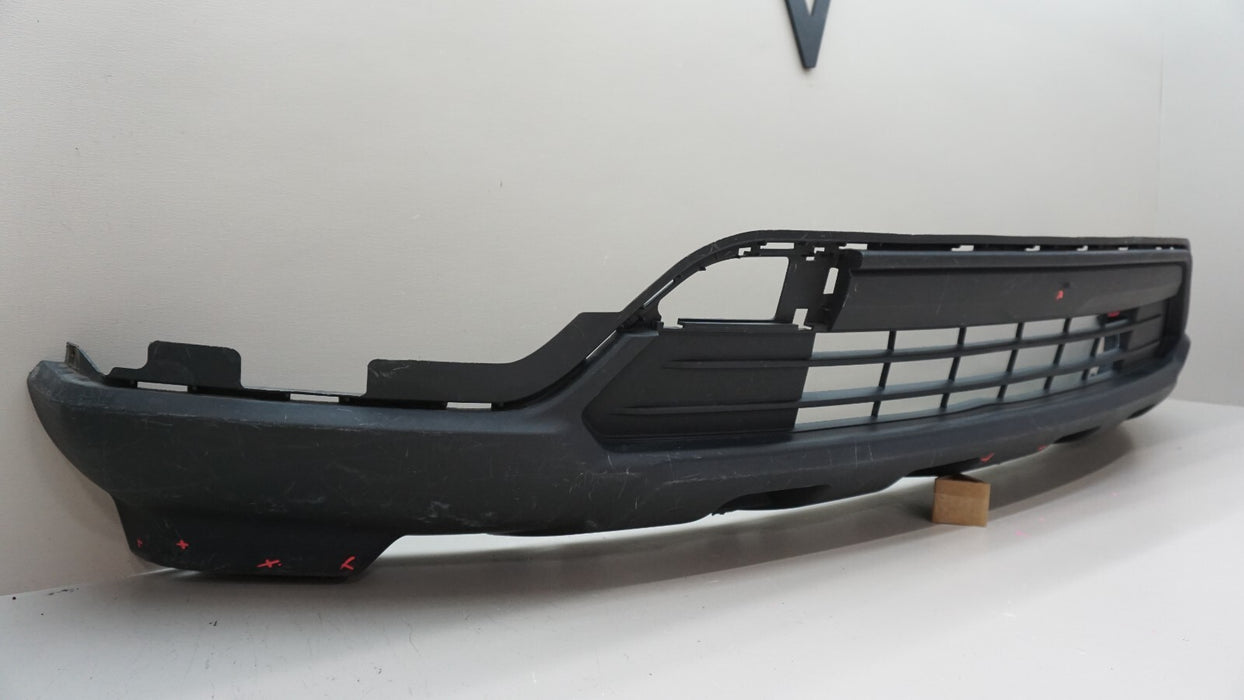 2020-2022 FORD EXPLORER FRONT LOWER BUMPER COVER VALANCE OEM LB5B-17F775-ADW
