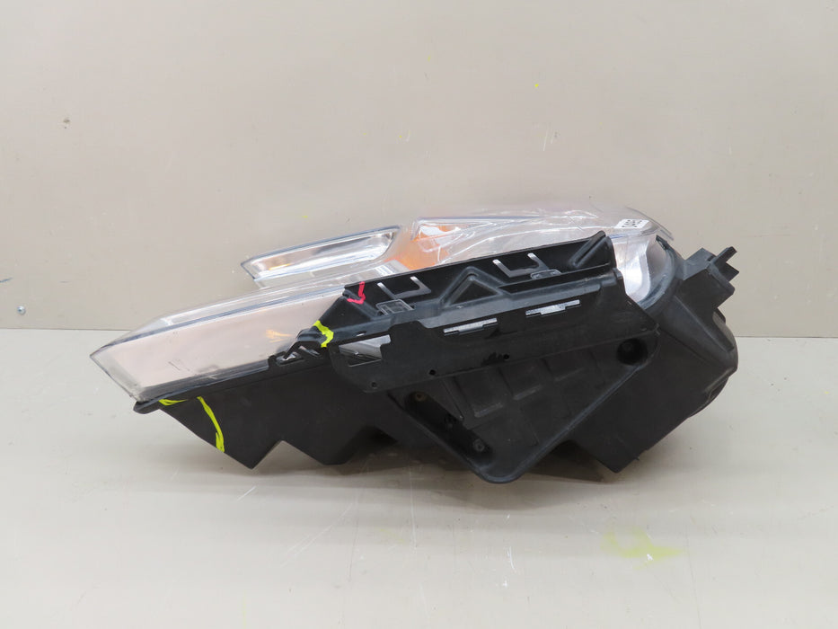 2018-2020 FORD F-150 FRONT LEFT DRIVER HEADLIGHT HALOGEN OEM MDJL3X-13A045-A