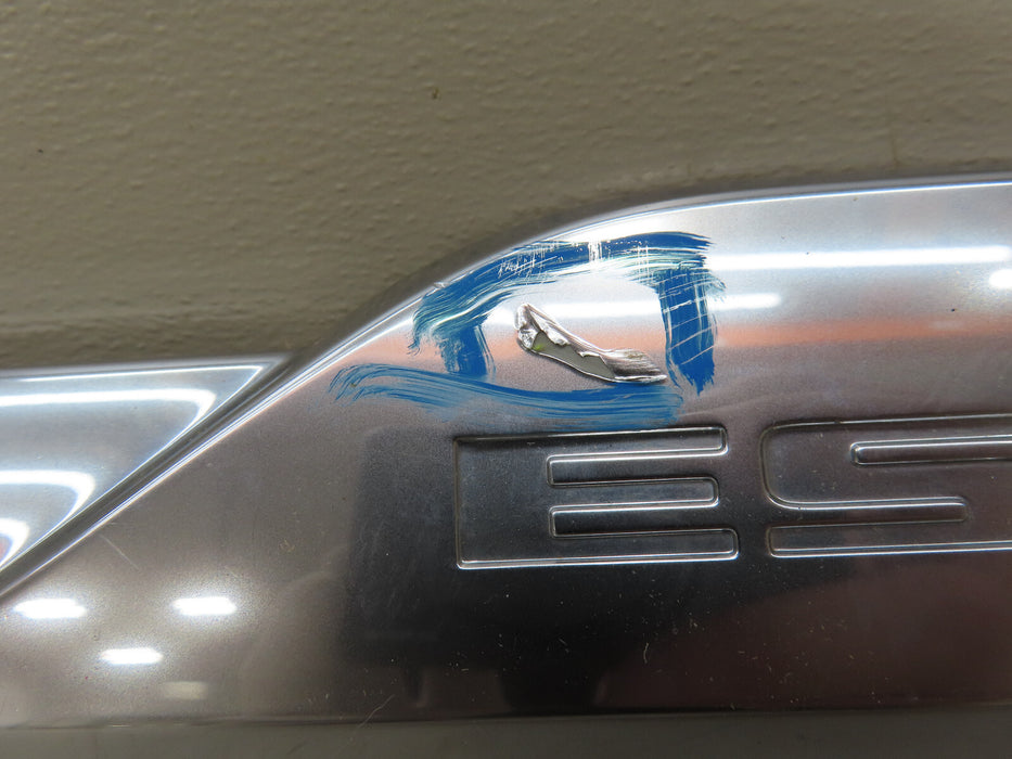 2015-2020 CADILLAC ESCALADE FRONT LEFT DRIVER SIDE DOOR MOLDING OEM