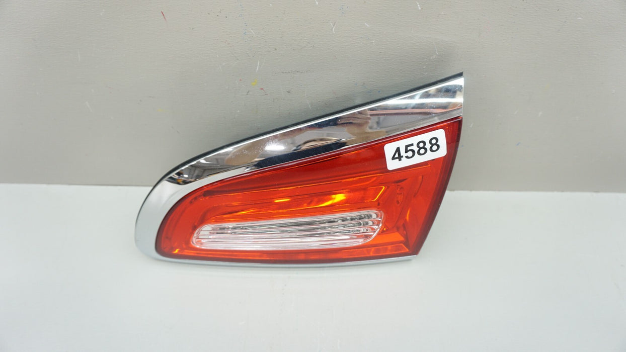 2013-2017 BUICK ENCLAVE REAR RH RIGHT PASSENGER SIDE INNER TAIL LIGHT OEM