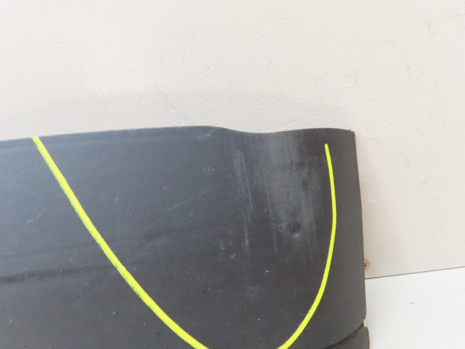 2021-2023 FORD F-150 FRONT LOWER AIR DAM BUMPER VALANCE COVER OEM ML34-17D997