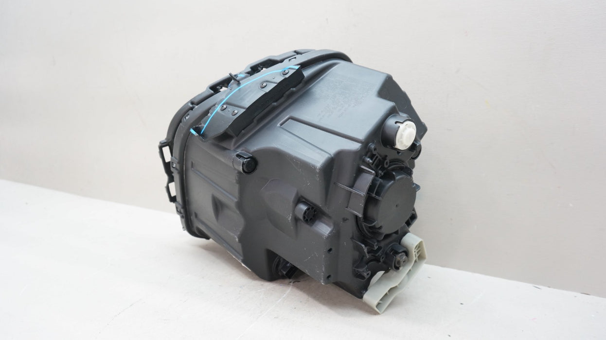 2020-2022 KIA SOUL FRONT LEFT DRIVERS SIDE HALOGEN HEADLIGHT OEM