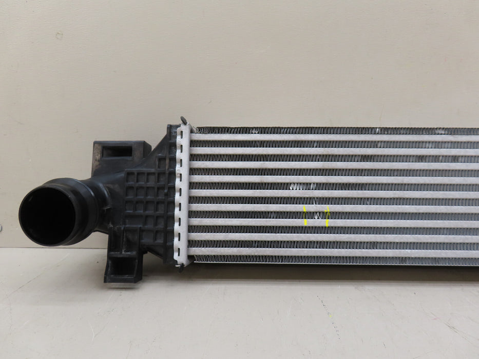 2022-2025 FORD MAVERICK FRONT ENGINE TURBO INTERCOOLER 2.0L OEM