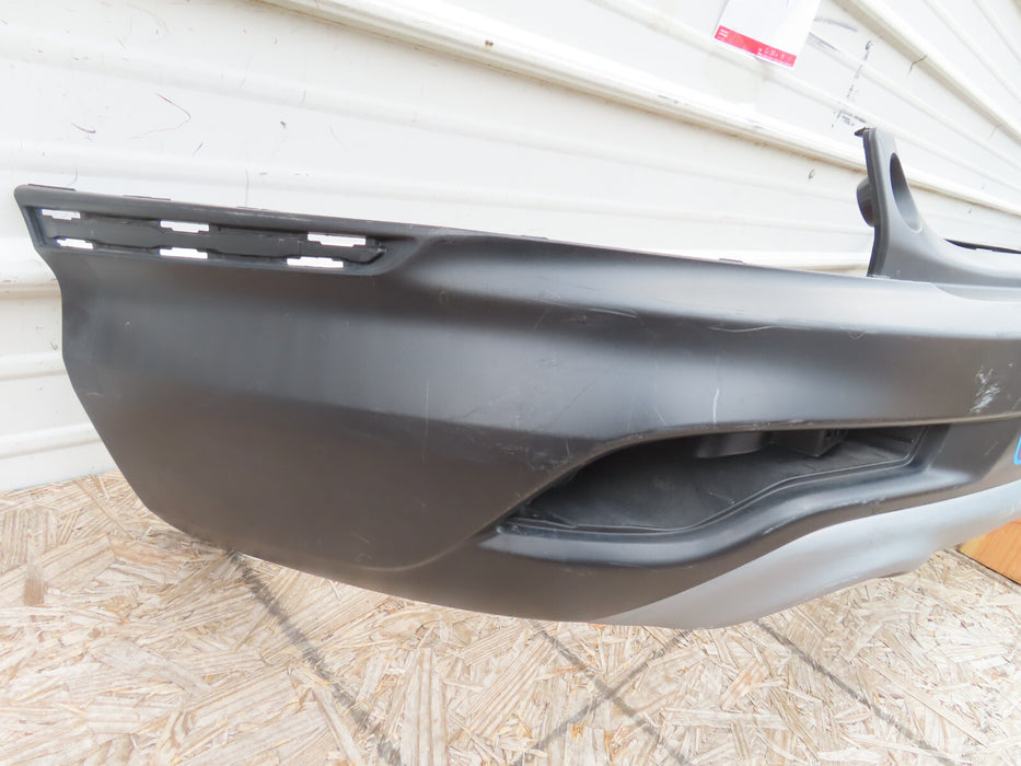2017 2018 2019 17 18 19 HONDA CRV CR-V REAR BUMPER COVER OEM