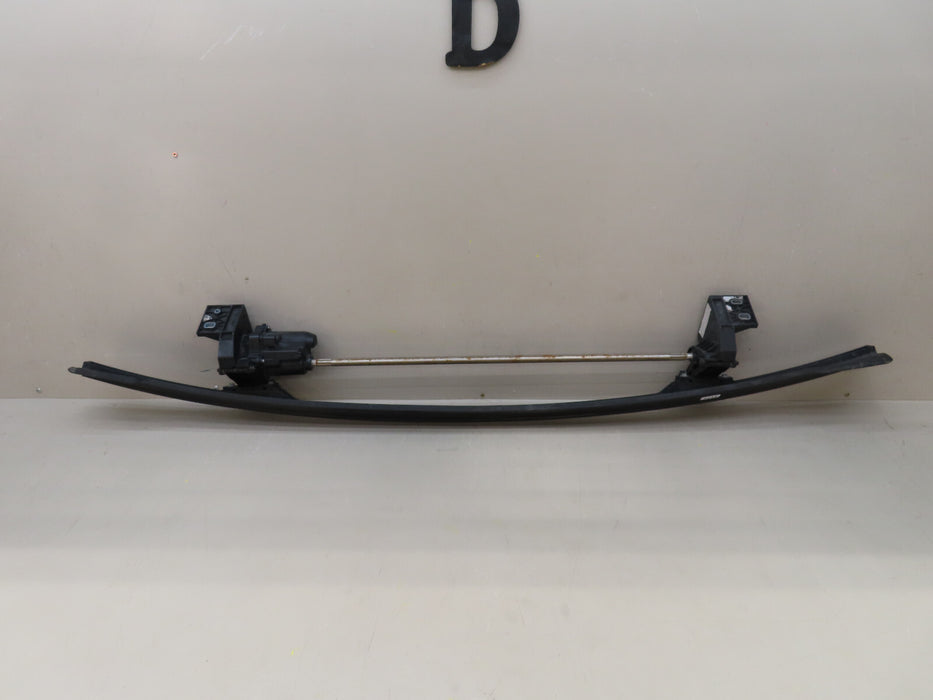 2019-2023 DODGE RAM 1500 FRONT LOWER AIR DAM VALANCE W/ ACTUATOR BUMPER OEM