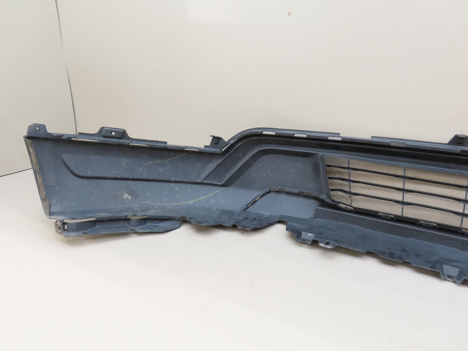 2018-2019 FORD EXPLORER FRONT LOWER BUMPER VALANCE COVER OEM JB53-17F775-AW