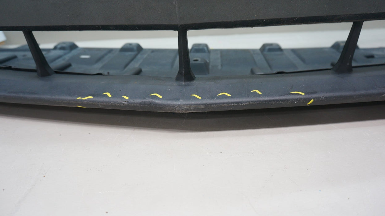 2016-2018 CHEVROLET MALIBU FRONT BUMPER COVER PANEL OEM