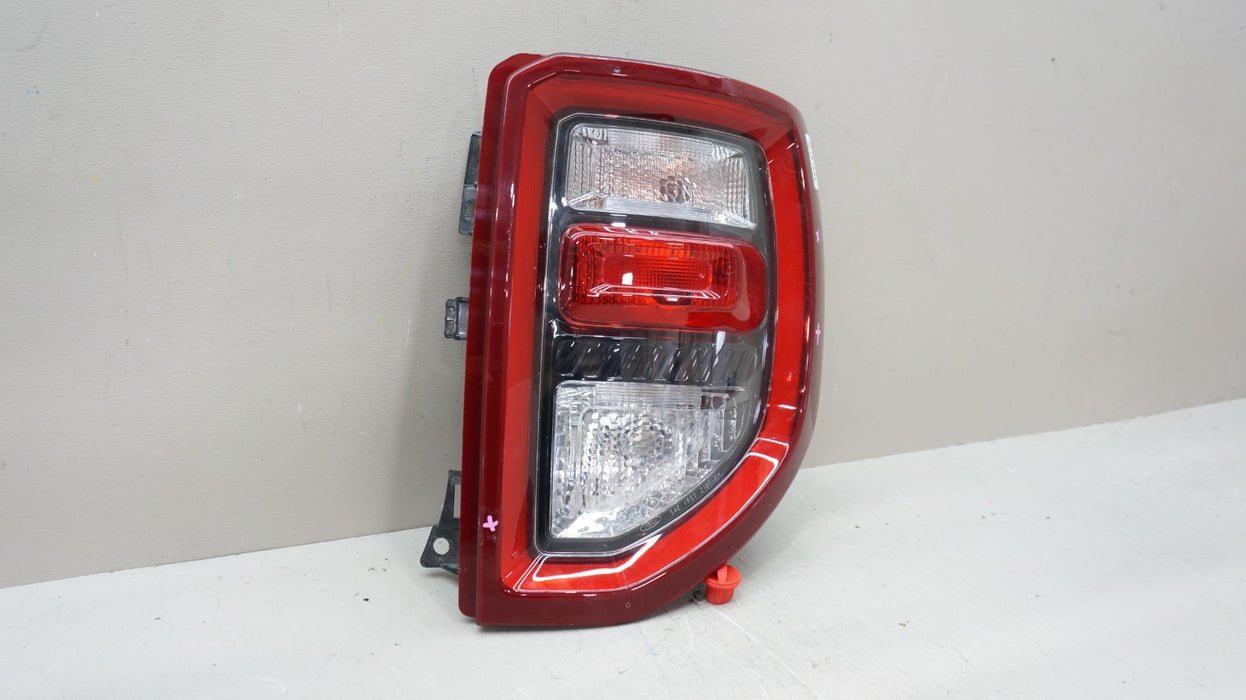 2021-2024 FORD BRONCO SPORT REAR RIGHT SIDE TAIL LIGHT OEM M1PB-13404-A