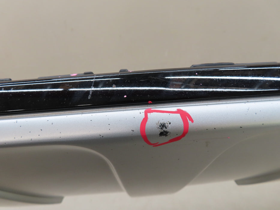 2017-2019 BENTLEY BENTAYGA SUV FRONT LOWER BUMPER COVER PANEL OEM 36A807103