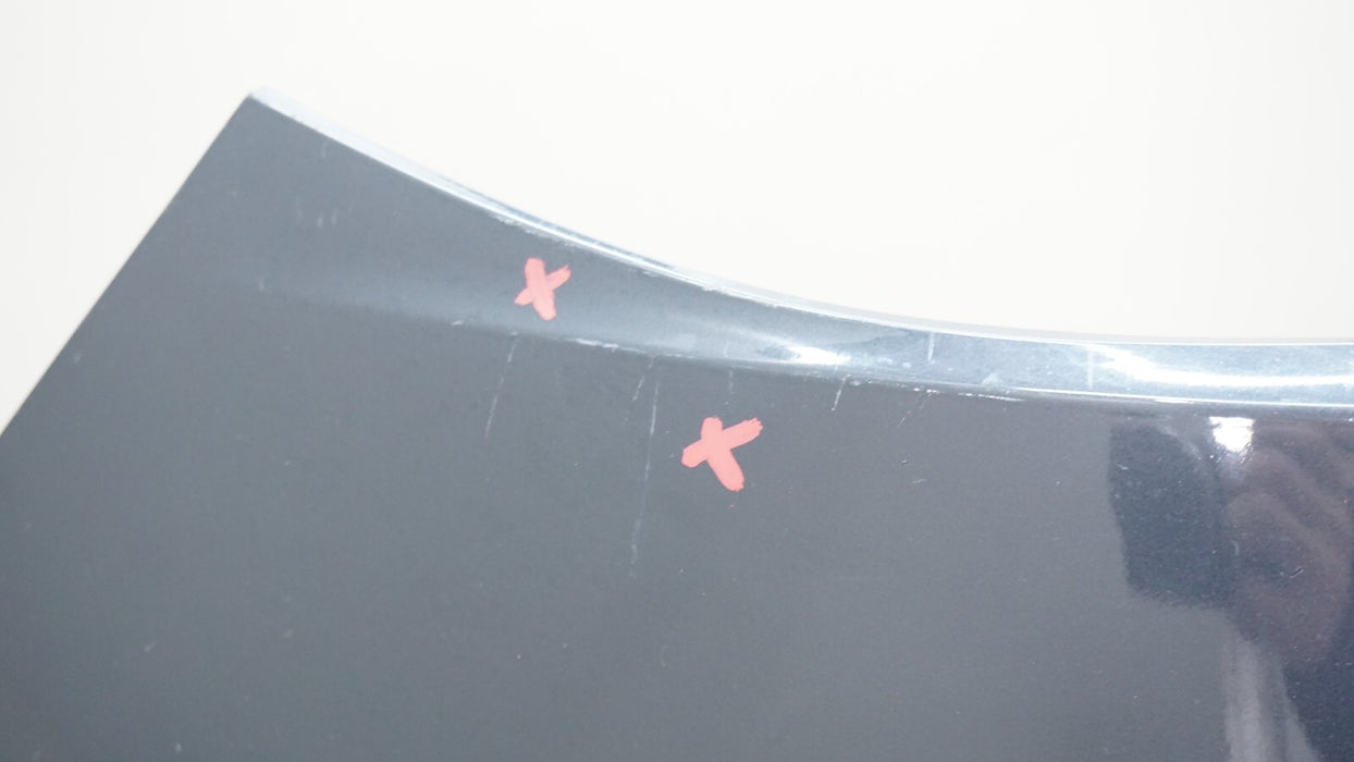2019-2020 HYUNDAI TUCSON FRONT BUMPER COVER PANEL OEM 86511-D3500