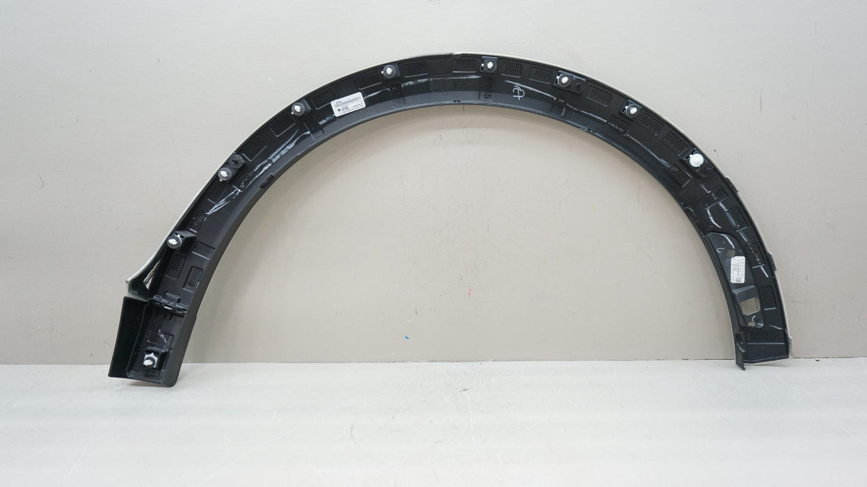 2021-2025 FORD MUSTANG MACH-E REAR RIGHT FENDER FLARE ARCH LJ8B-R286D02 OEM