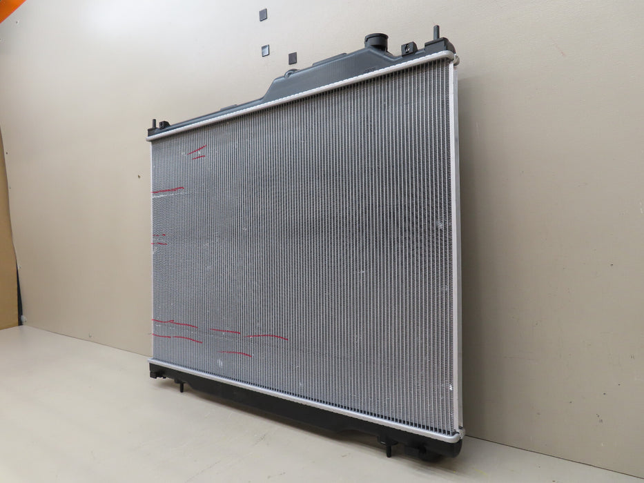 2019 2020 2021 2022 SUBARU ASCENT RADIATOR OEM 45111XC00A