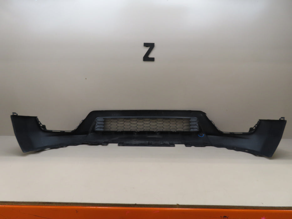 2017 2018 2019 HONDA CR-V FRONT LOWER BUMPER COVER VALANCE 71102-TLAA-A000 OEM