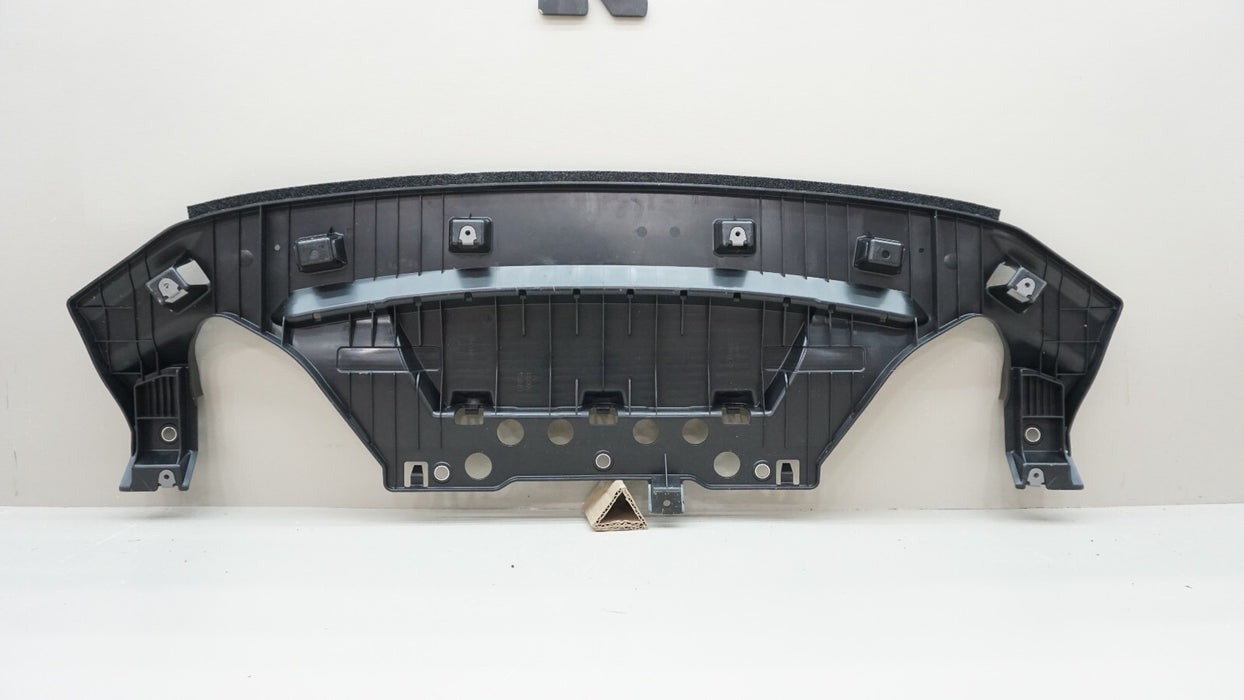 2013-2017 MAZDA 6 FRONT LOWER BUMPER UNDERSHIELD TRAY OEM GRF2500S1